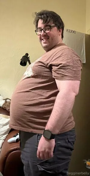 Begginerbelly OnlyFans Leaked Free Thumbnail Picture - #zmbkFagqJJ