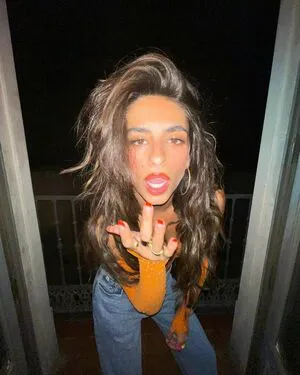 Bego Vargas OnlyFans Leaked Free Thumbnail Picture - #Siyao63Rdo