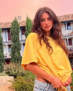 Bego Vargas OnlyFans Leaked Free Thumbnail Picture - #y4YGF8cFBe