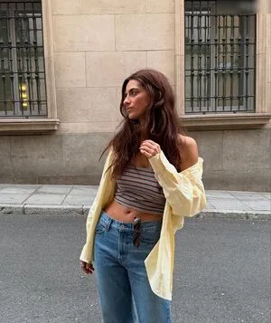 Begoa Vargas OnlyFans Leaked Free Thumbnail Picture - #X21Etut94u