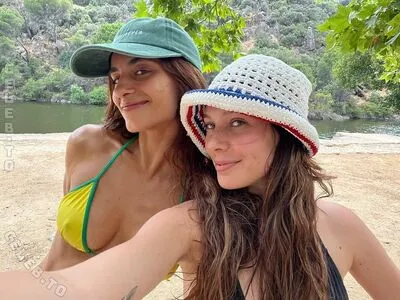 Begona Vargas OnlyFans Leaked Free Thumbnail Picture - #l6RSFZn16U