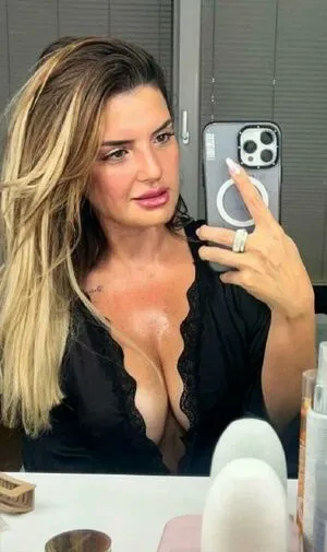 Begum Polat OnlyFans Leaked Free Thumbnail Picture - #A2oWOFbwFt