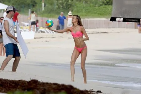 Behati Prinsloo OnlyFans Leaked Free Thumbnail Picture - #5EUI8K1qu9