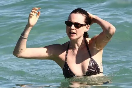 Behati Prinsloo OnlyFans Leaked Free Thumbnail Picture - #Cz1zaeWuum