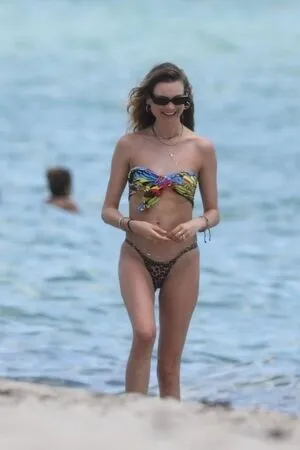 Behati Prinsloo OnlyFans Leaked Free Thumbnail Picture - #FIBxpdRL5A
