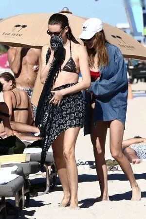 Behati Prinsloo OnlyFans Leaked Free Thumbnail Picture - #J6fnGKrYBD