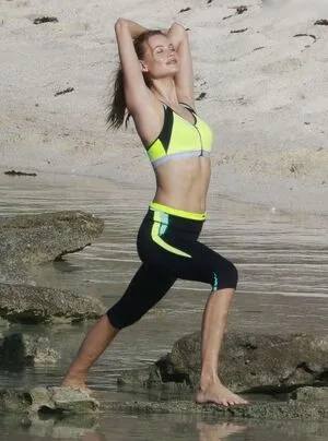 Behati Prinsloo OnlyFans Leaked Free Thumbnail Picture - #MdY7RY0ZhS