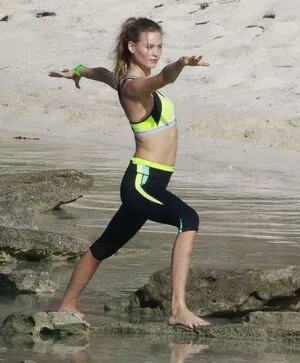 Behati Prinsloo OnlyFans Leaked Free Thumbnail Picture - #Tmukkrm2La