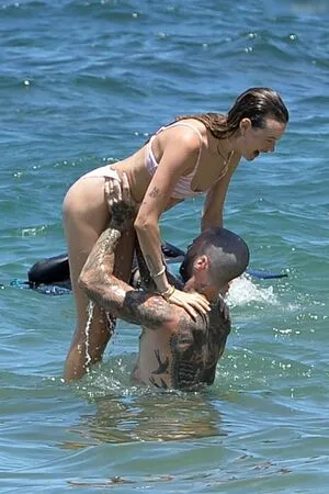 Behati Prinsloo OnlyFans Leaked Free Thumbnail Picture - #aCmHs1Tiio