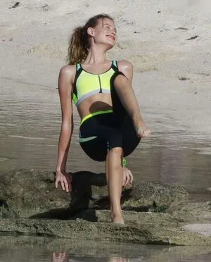 Behati Prinsloo OnlyFans Leaked Free Thumbnail Picture - #et34hHEFKK