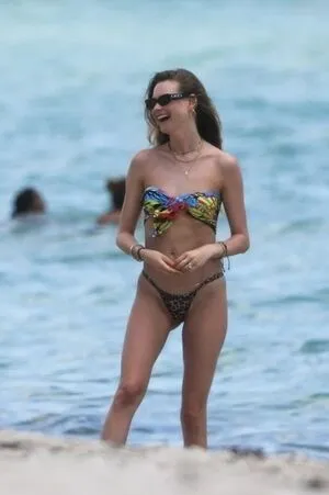 Behati Prinsloo OnlyFans Leaked Free Thumbnail Picture - #khLK4yONKz
