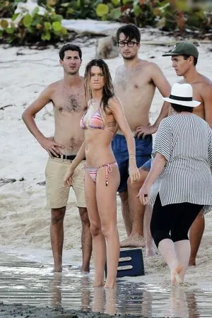 Behati Prinsloo OnlyFans Leaked Free Thumbnail Picture - #lfaj08lolK