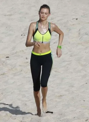 Behati Prinsloo OnlyFans Leaked Free Thumbnail Picture - #ls0AGGFNho
