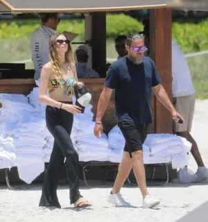 Behati Prinsloo OnlyFans Leaked Free Thumbnail Picture - #p64doxvTnp