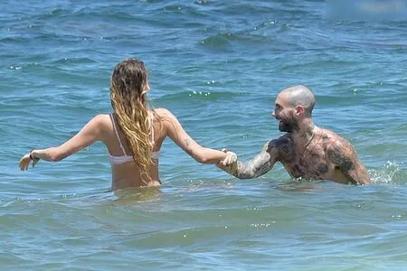 Behati Prinsloo OnlyFans Leaked Free Thumbnail Picture - #pPdpB9Dfzt