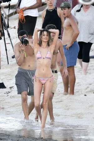 Behati Prinsloo OnlyFans Leaked Free Thumbnail Picture - #prxaJSraYZ