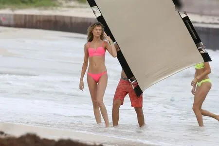 Behati Prinsloo OnlyFans Leaked Free Thumbnail Picture - #rMzbtQtwCM