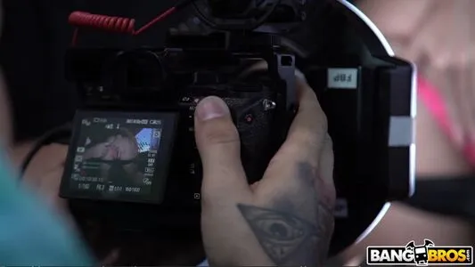 Behind The Scenes OnlyFans Leaked Free Thumbnail Picture - #c72HBG7NYC