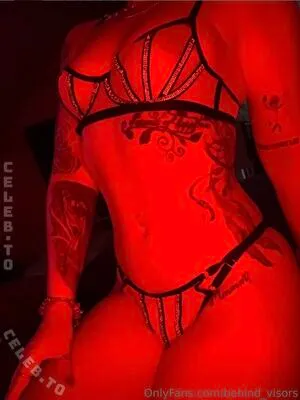 Behind Visors OnlyFans Leaked Free Thumbnail Picture - #USatyyO3f5