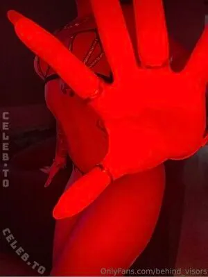 Behind Visors OnlyFans Leaked Free Thumbnail Picture - #lkLsSM1Ljo