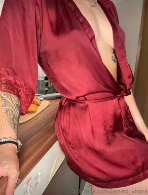 Behind Visors OnlyFans Leaked Free Thumbnail Picture - #mtoNpiXvpd