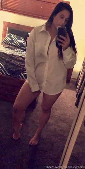 Behindcloseddoorsx OnlyFans Leaked Free Thumbnail Picture - #kKeMsGl2bz