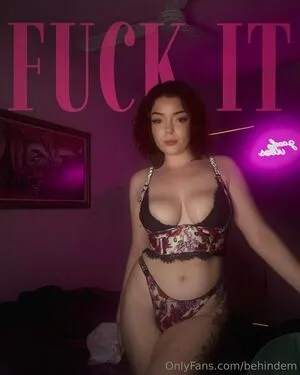 Behindem OnlyFans Leaked Free Thumbnail Picture - #30acLshGYI