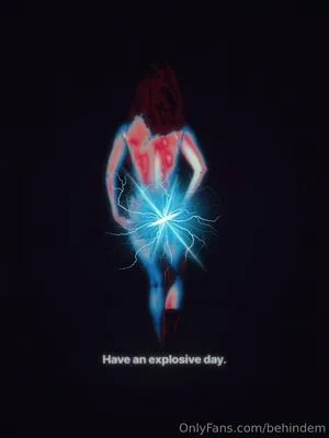 Behindem OnlyFans Leaked Free Thumbnail Picture - #7GUk9Vr454