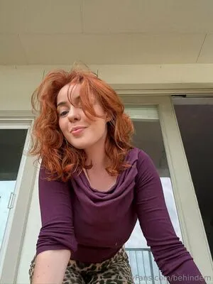 Behindem OnlyFans Leaked Free Thumbnail Picture - #EAjojAMVV9