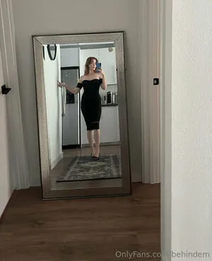 Behindem OnlyFans Leaked Free Thumbnail Picture - #p2gA4rhjzH