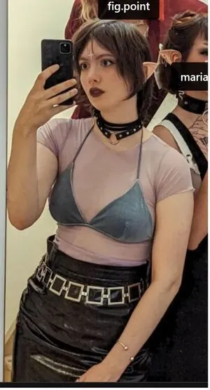 Behindthemoons OnlyFans Leaked Free Thumbnail Picture - #utVZJUYy1H