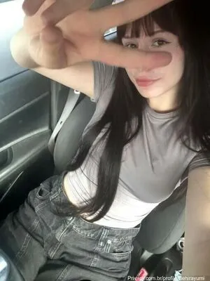 Behirayumi OnlyFans Leaked Free Thumbnail Picture - #meWZabTwdU