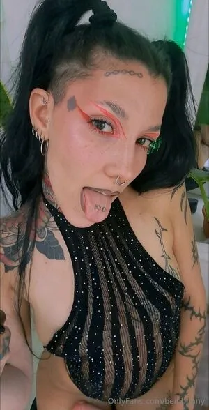 Beibbunny OnlyFans Leaked Free Thumbnail Picture - #0YJhbsJpfG