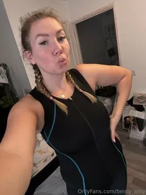 Being Amy OnlyFans Leaked Free Thumbnail Picture - #CAOHzmhhf4