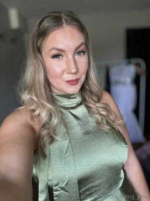 Being Amy OnlyFans Leaked Free Thumbnail Picture - #DyCdMilsDr