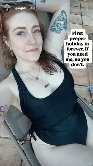 Beingbla OnlyFans Leaked Free Thumbnail Picture - #RvulEuQu9T