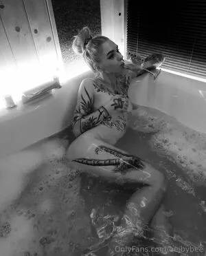Bejbybee OnlyFans Leaked Free Thumbnail Picture - #LitNwUdlVb