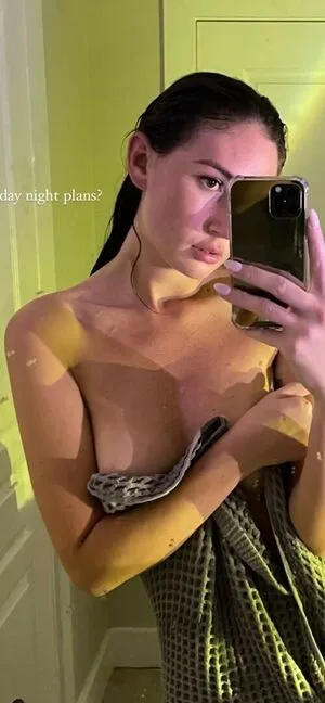Bek Elaine OnlyFans Leaked Free Thumbnail Picture - #E95zTFcUWg