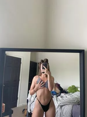 Bekah Bailey OnlyFans Leaked Free Thumbnail Picture - #36TORO0YQ5