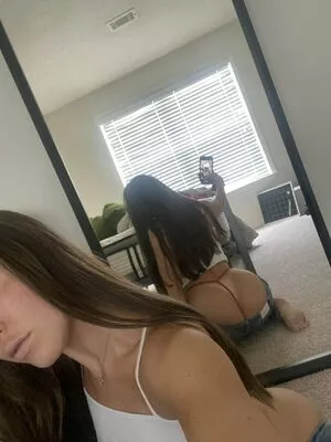 Bekah Bailey OnlyFans Leaked Free Thumbnail Picture - #TPHML2LCdp