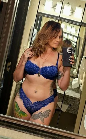 Bekahl97 OnlyFans Leaked Free Thumbnail Picture - #4gYJL83ZZO