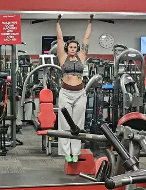 Bekahl97 OnlyFans Leaked Free Thumbnail Picture - #o5zklMPHN4