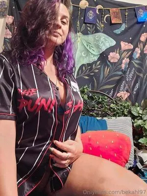 Bekahl97 OnlyFans Leaked Free Thumbnail Picture - #tEz2bJeiVQ