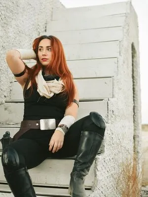 Bekahsoka OnlyFans Leaked Free Thumbnail Picture - #2m1uRBm4Mg