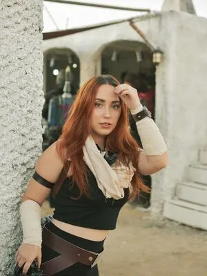 Bekahsoka OnlyFans Leaked Free Thumbnail Picture - #5nQZNrp7QH