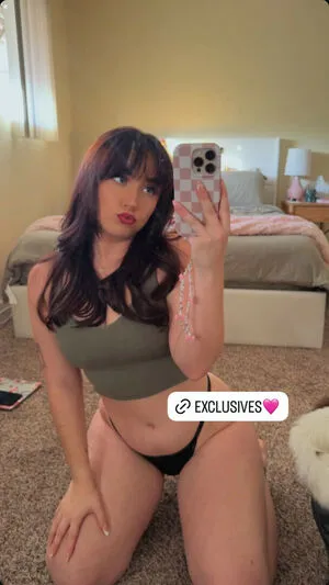Bekahsoka OnlyFans Leaked Free Thumbnail Picture - #8LPMkb0Use