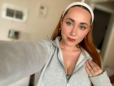 Bekahsoka OnlyFans Leaked Free Thumbnail Picture - #CDGRt0QBA4