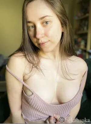 Bekahsoka OnlyFans Leaked Free Thumbnail Picture - #PSBog7QETb