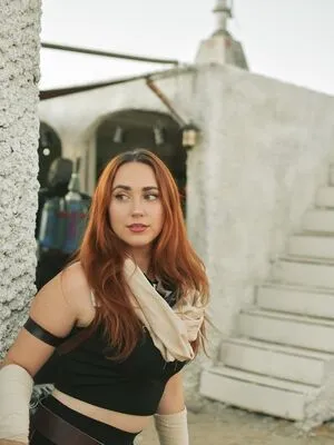 Bekahsoka OnlyFans Leaked Free Thumbnail Picture - #rhXizNoQQR