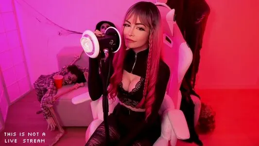 Bekamalaika OnlyFans Leaked Free Thumbnail Picture - #7K1y9PXYqL